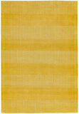 Ives - Natural Weaves - Yellow-  Asiatic London