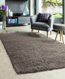 Jazz - Shaggy- Dark Natural- Melrose Interiors