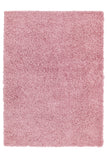 Jazz - Shaggy- Blush Pink - Melrose Interiors