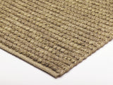 Jute Loop - Natural Weaves - Natural -  Asiatic London