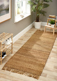 Jute Extra  - Natural - Origins-  Phoenox Rugs