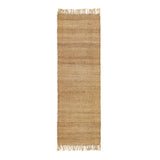 Jute Extra  - Natural - Origins-  Phoenox Rugs