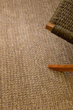 Jute Loop - Natural Weaves - Natural -  Asiatic London