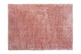 Lagom -Shaggy - Pink - Melrose Interiors