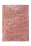 Lagom -Shaggy - Pink - Melrose Interiors