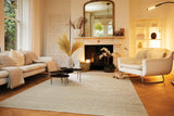 La Playa - Natural - Origins-  Phoenox Rugs