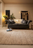 La Playa - Silver- Origins-  Phoenox Rugs