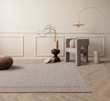 Larson - Boho - Beige - Asiatic London