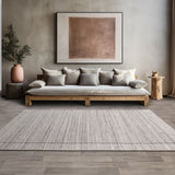 Larson - Boho - Grey - Asiatic London