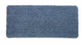 My Lux - Smoke Blue - Washable-  Phoenox Rugs