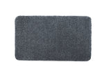 My Lux - Charcoal - Washable-  Phoenox Rugs