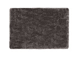 My Lux - Charcoal - Washable-  Phoenox Rugs