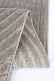 Malmo - Knot - Grey- Melrose Interiors