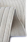 Malmo - Knot - White- Melrose Interiors