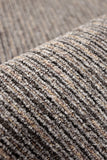 Multistripe - Natural Taupe - Anti-slip - Melrose Interiors