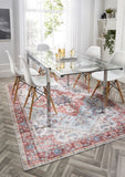 My Washable Range - Marrakesh -   Washable- Origins-  Phoenox Rugs