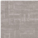 Maze - Silver - Asiatic London