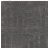 Maze - Charcoal - Asiatic London