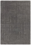 Maze - Charcoal - Asiatic London