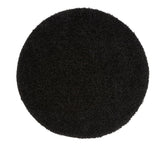 My Rug - Black -  Washable-  Phoenox Rugs