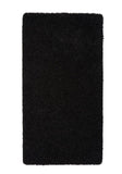 My Rug - Black -  Washable-  Phoenox Rugs