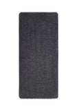 My Rug - Charcoal-  Washable-  Phoenox Rugs