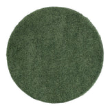 My Rug -Forest Green  -  Washable-  Phoenox Rugs