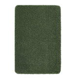 My Rug -Forest Green  -  Washable-  Phoenox Rugs