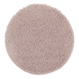 My Rug - Nude Pink -  Washable-  Phoenox Rugs