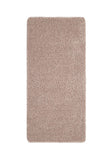 My Rug - Nude Pink -  Washable-  Phoenox Rugs