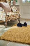 My Rug - Ochre -  Washable-  Phoenox Rugs