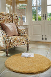 My Rug - Ochre -  Washable-  Phoenox Rugs