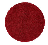 My Rug - Red-  Washable-  Phoenox Rugs