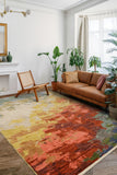 New Nomad - Blends- Multi- -Melrose Interiors