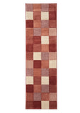 Newport - Blocks - Terracotta-  Melrose Interiors