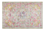 Neo Classical- Vivid Contemporary- Washable - Hug Rug - Pheonox Rugs