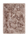 Extravagance - Mink  - Shaggy - Origins - Phoenox Rugs