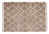 Morocco - Beige/ Ivory-  Origins-  Phoenox Rugs