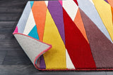 Shard -Multi -  Origins-  Phoenox Rugs