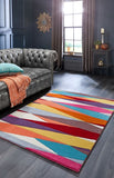 Shard -Multi -  Origins-  Phoenox Rugs