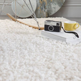 Portland- Cream - Origins-  Phoenox Rugs