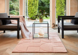 Penny- Blush - Origins-  Phoenox Rugs