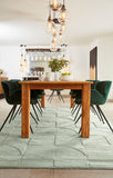 Penny- Eucalyptus - Origins-  Phoenox Rugs