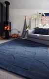 Penny- Infinity - Origins-  Phoenox Rugs