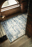 Persia- Midnight Oyster - Rug Guru-  Phoenox Rugs