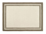 Piper- Taupe - Origins-  Phoenox Rugs