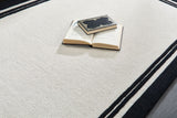 Piper- Monochrome - Origins-  Phoenox Rugs