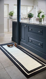 Piper- Monochrome - Origins-  Phoenox Rugs