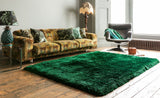 Plush - Emerald -   Asiatic London