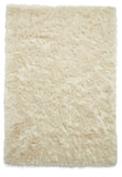 Polar Plush - Plain Shaggy - Beige